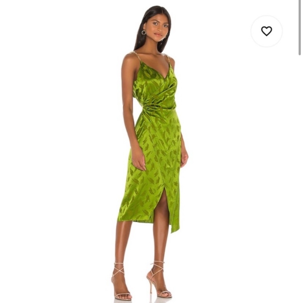 Stunning Ronny kobo Talia dress
